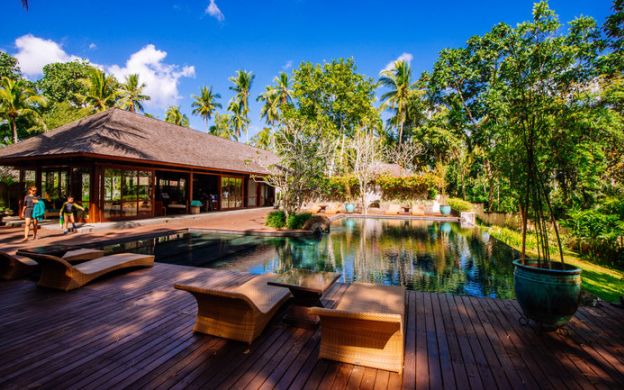 Relaxing Day At The Farm San Benito Resort With Lunch